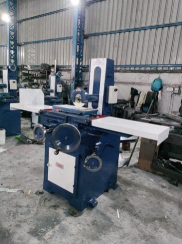 SM-1224 Manual Surface Grinding Machine