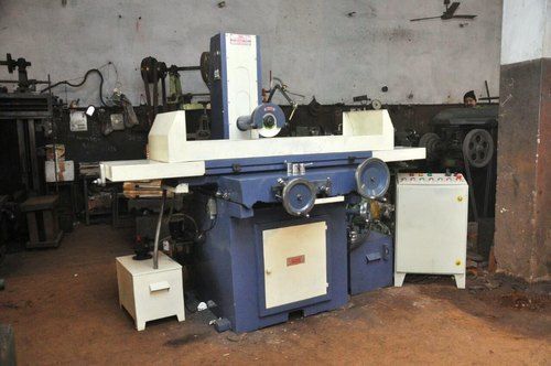 SM-1530 Manual Surface Grinding Machine