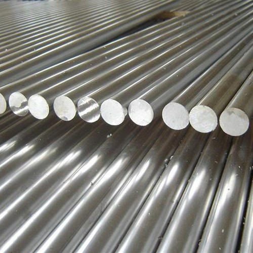 202 Stainless Steel Round Bars