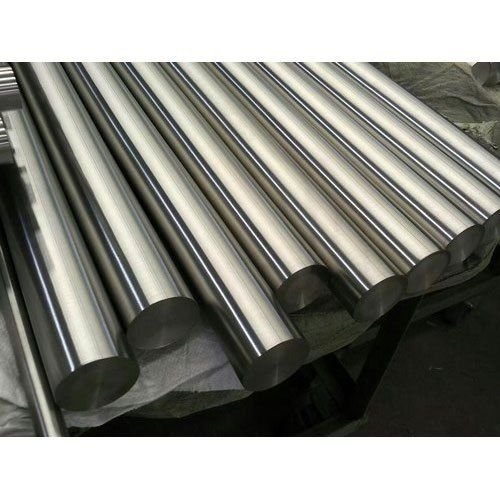 304 Stainless Steel Round Bars