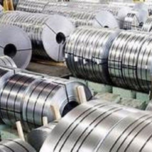 304l Stainless Steel Coil