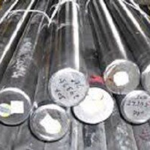 316L Stainless Steel Round Bars