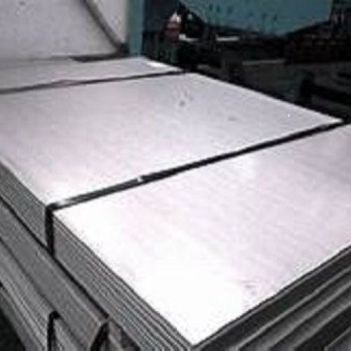316L Stainless Steel Sheets