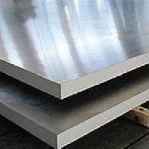 321-321H Stainless Steel Sheets