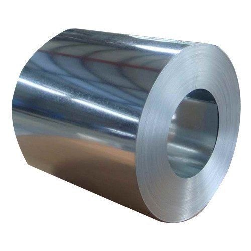 321 Stainless Steel Coil