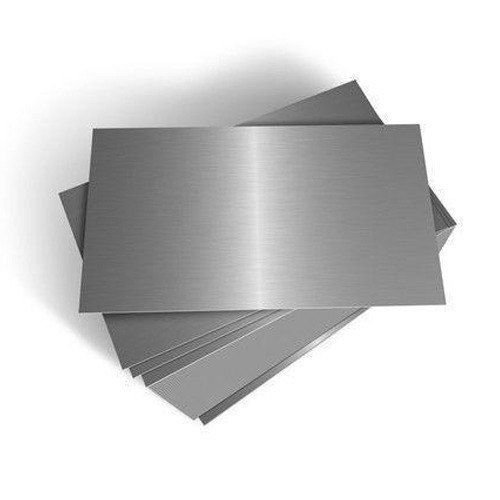410 Stainless Steel Sheets