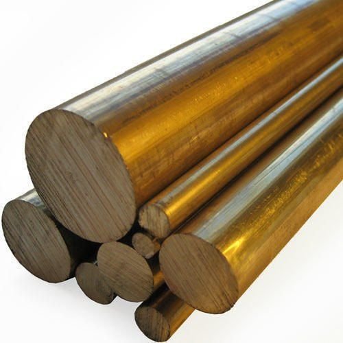 Cu-Ni 70-30 Round Bars