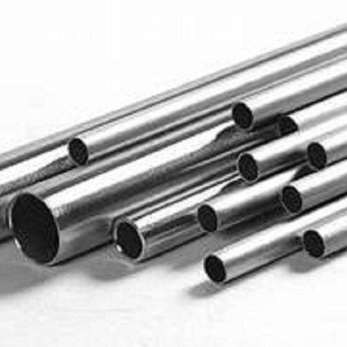 Hastelloy C22 Round Tubes