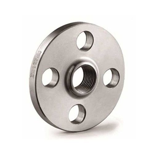 Hastelloy Flanges