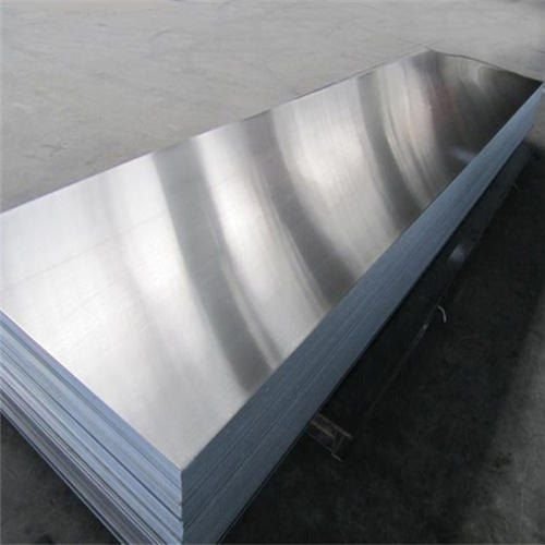 Inconel 600 Sheets