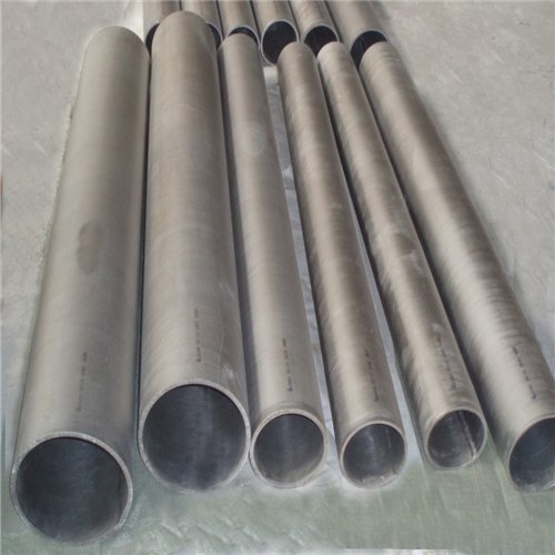 Inconel 617 Tubes