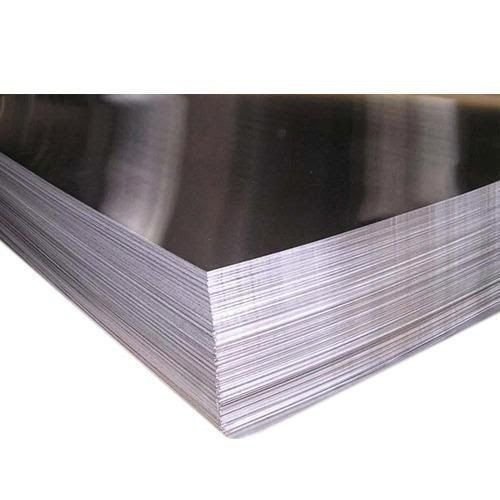Monel 400 Sheets