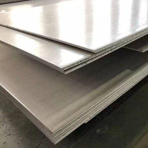 Nickel Alloy 200/201 Sheets