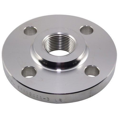 Stainless Steel 304 Flanges