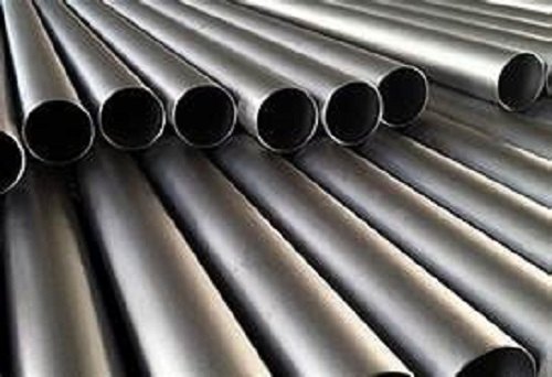 Titanium Grade 2 Pipes