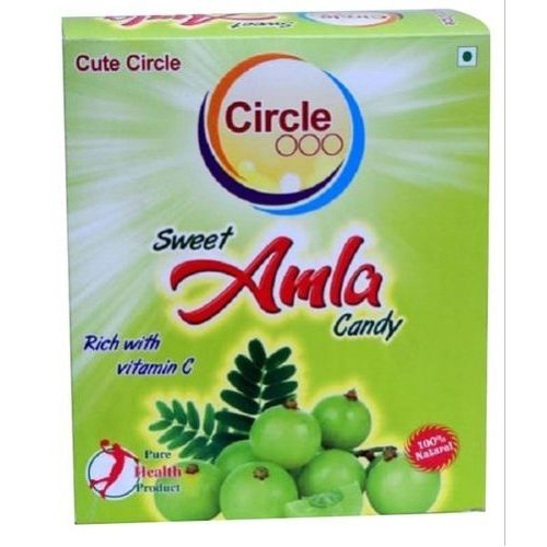 Sweet Amla Candy