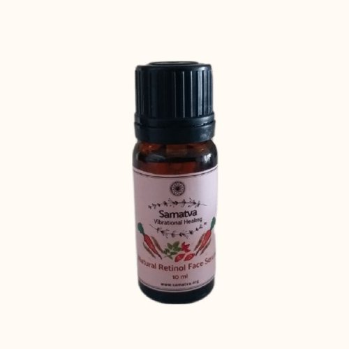 Retinol Face Serum