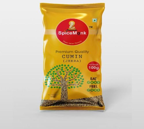 Cumin Seeds