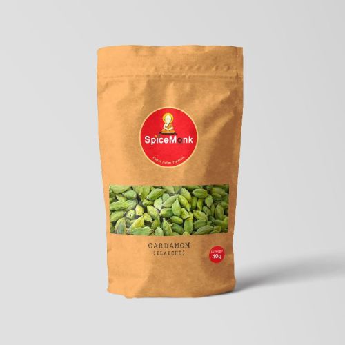 Green Cardamom