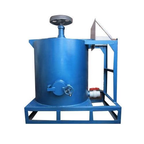 Plastic Waste Washing Machine