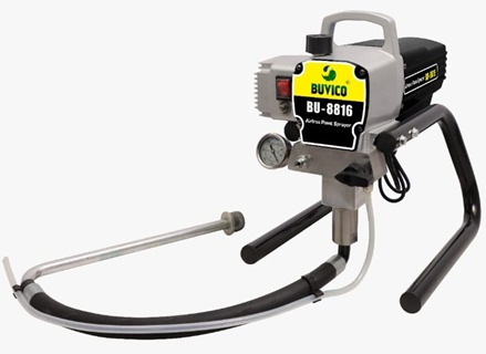Airless Paint Sprayer BU8816