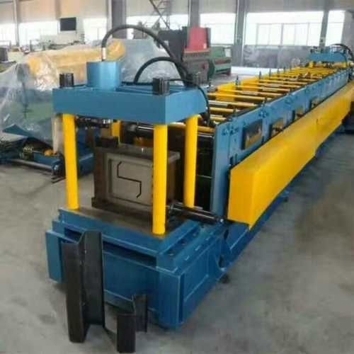 Metal Roll Forming Machine