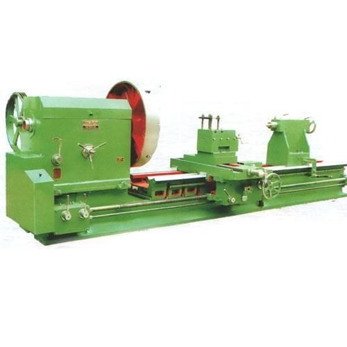 Roll Turning Lathe Machine