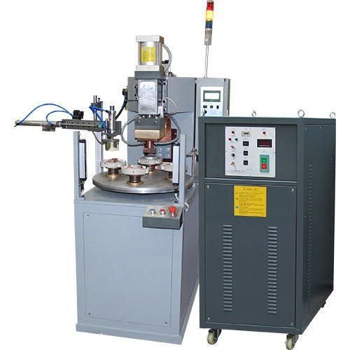 SPM Welding Machine