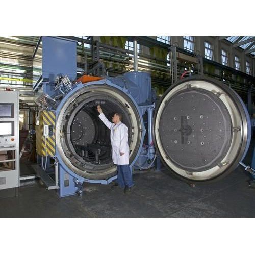 Vacuum Furnace