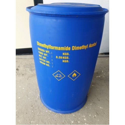 N N Dimethyl Formamide Dimethyl Acetal (DMF-DMA)