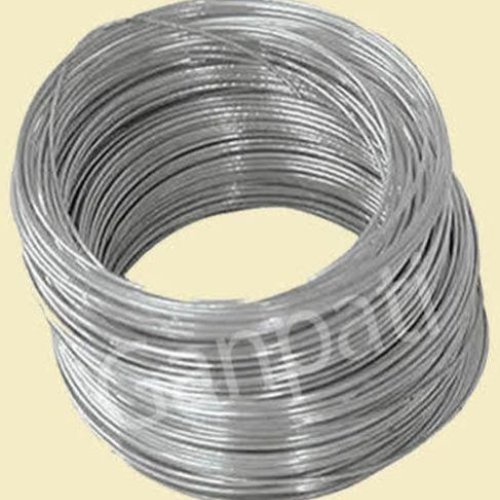 Nickel Plated Copper Wire