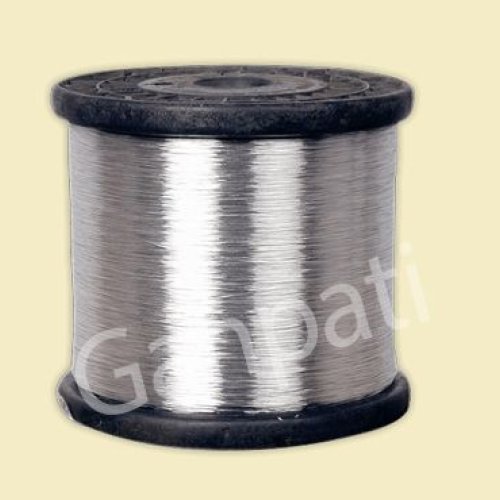 Tinned Wire