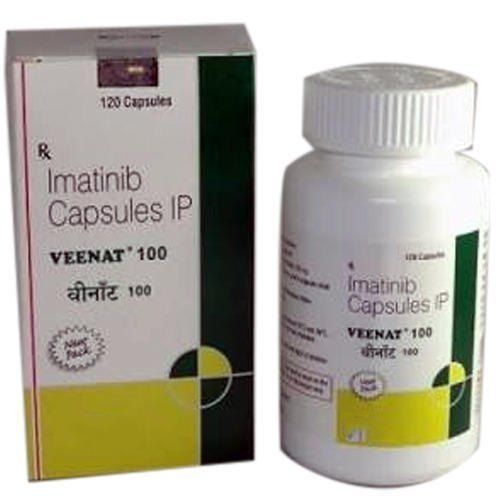 Veenat 100mg Tablets