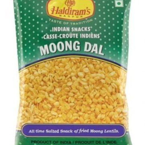 Haldirams Moong Dal