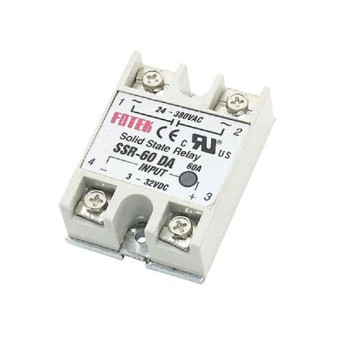 Solid State Relay