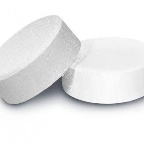 Chlorine Tablets