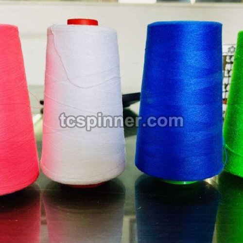Cotton Sewing Thread