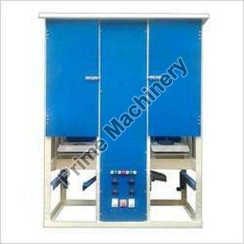 Automatic Dona Making Machine