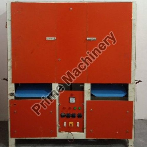 Automatic Paper Bowl Making Machine