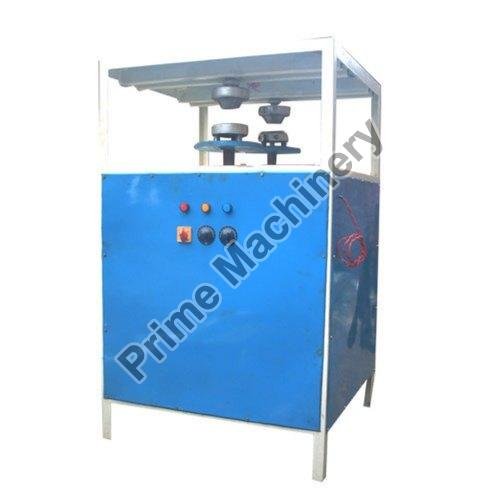 Automatic Single Die Dona Making Machine
