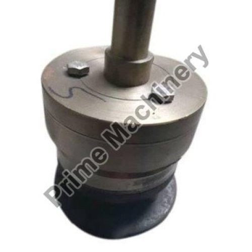 Diamond Paper Plate Die