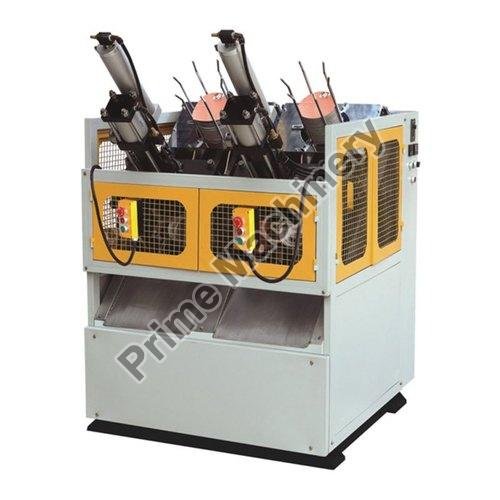 Hydraulic Single Die Paper Plate Making Machine