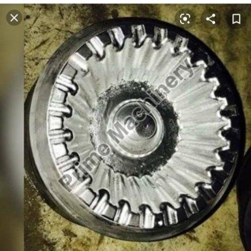 Mild Steel Paper Dona Die