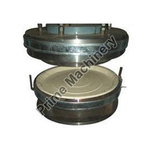 Mild Steel Paper Plate Die