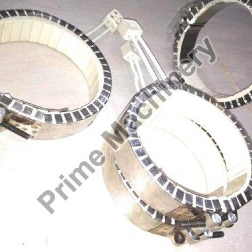 Paper Plate Die Heater