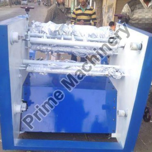 Paper Roll Lamination Machine