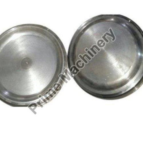 Stainless Steel Paper Plate Die