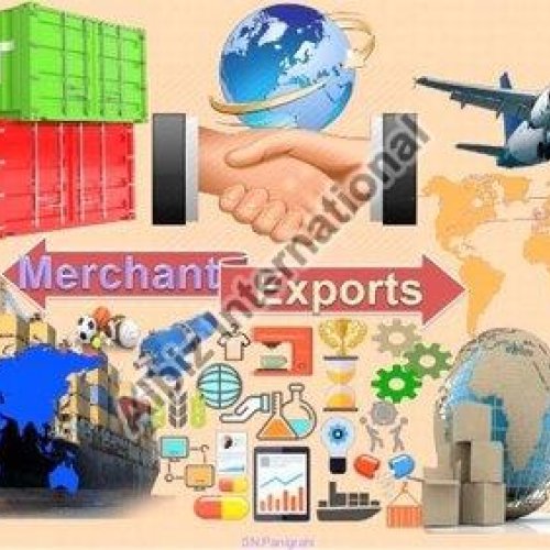 Merchant Exporter Services