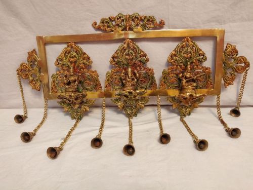 Brass Wall Hangings