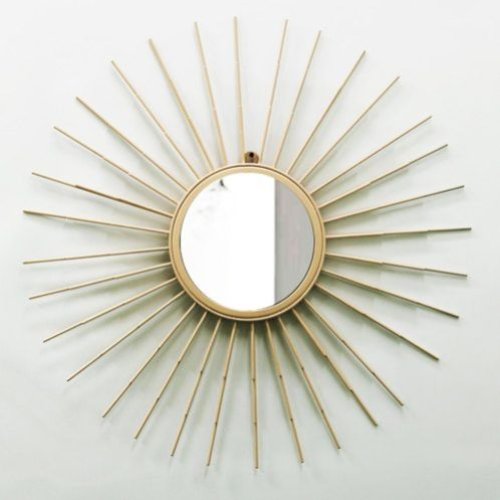 Decorative Mirror